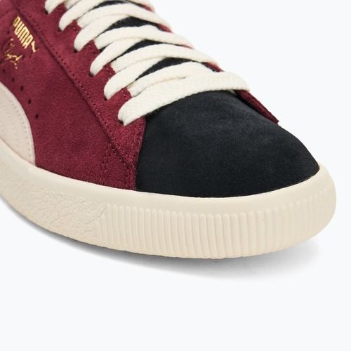 Мъжки обувки PUMA Clyde OG dark jasper/frosted ivory