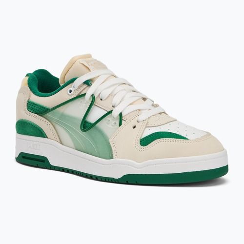 Мъжки обувки PUMA Slipstream June Ambrose warm white/verdant green/puma white