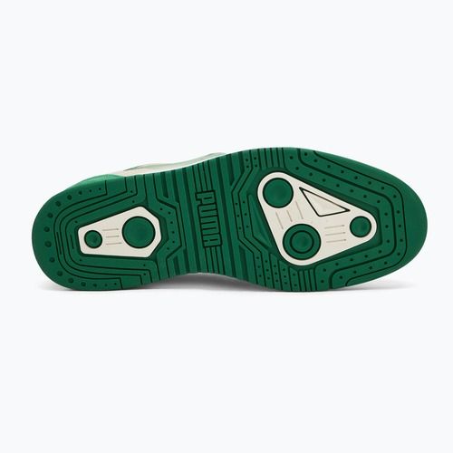 Мъжки обувки PUMA Slipstream June Ambrose warm white/verdant green/puma white