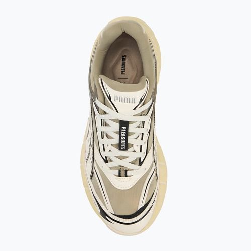 Обувки PUMA X Pleasures Velophasis Overdyed birch tree/anise flower