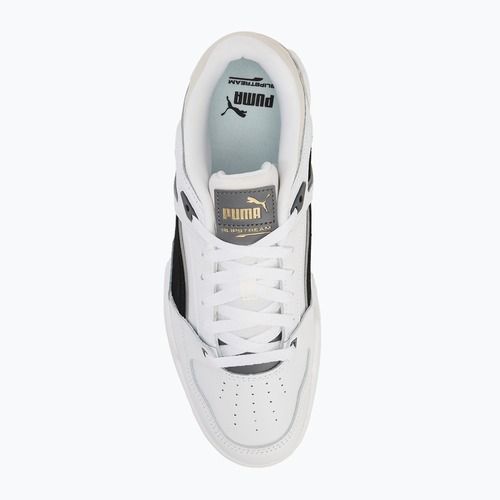 Мъжки обувки Puma Slipstream Suede FS puma white/puma black