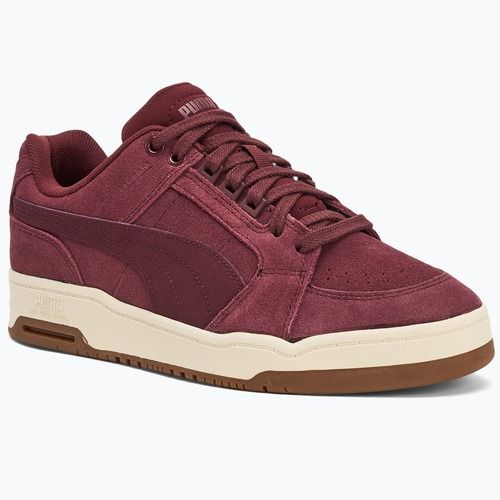 Обувки PUMA Slipstream Lo MMQ aubergine/gum