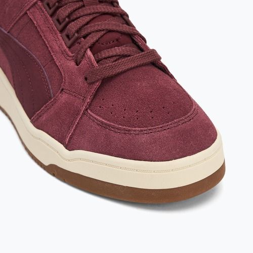 Обувки PUMA Slipstream Lo MMQ aubergine/gum