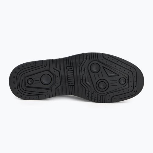 Обувки Puma Slipstream Lo Hidden Beast warm white/puma black