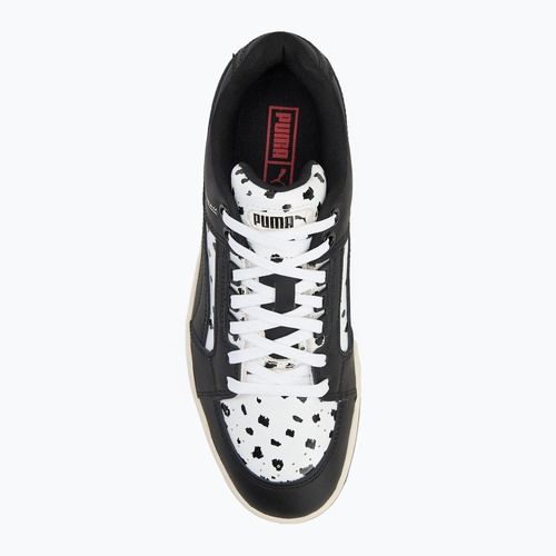 Обувки Puma Slipstream Lo Hidden Beast warm white/puma black