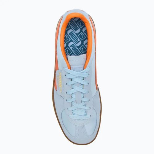 Обувки PUMA Palermo OG silver sky/cayenne pepper/gum