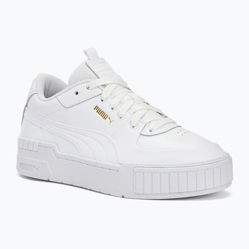 Дамски обувки PUMA Cali Sport puma white