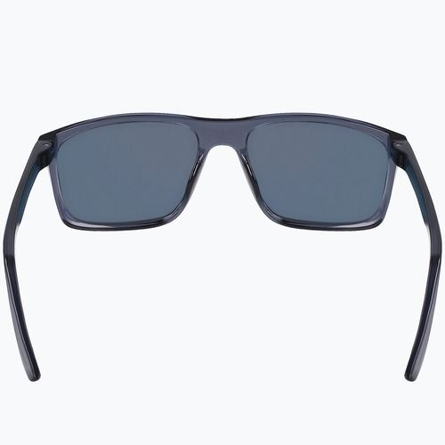 Слънчеви очила Nike Fire L dark grey/ polar red flash