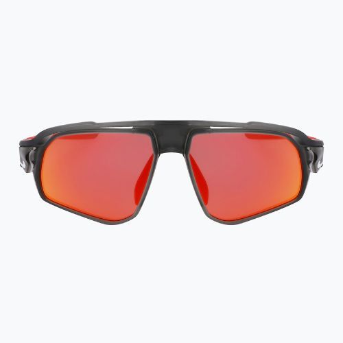 Слънчеви очила Nike Flyfree M matt anthracte/ red mirror/ clear