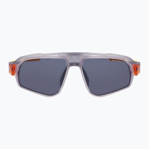 Слънчеви очила Nike Flyfree black/ silver flash/ volt