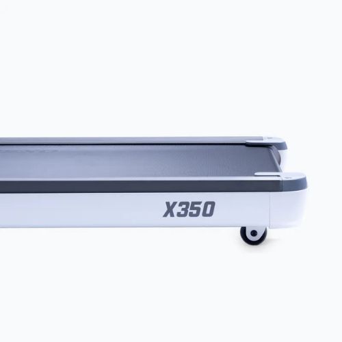 Електрическа пътека за бягане TREXO TXO-X350-W - white