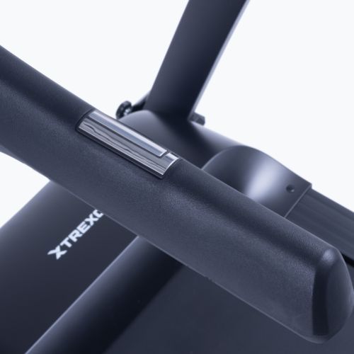 Електрическа пътека за бягане XTREXO TXO-X350-B black