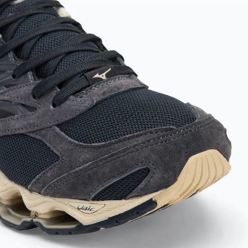 Обувки Mizuno Wave Prophecy LS vulcan/pristine/quiet shade