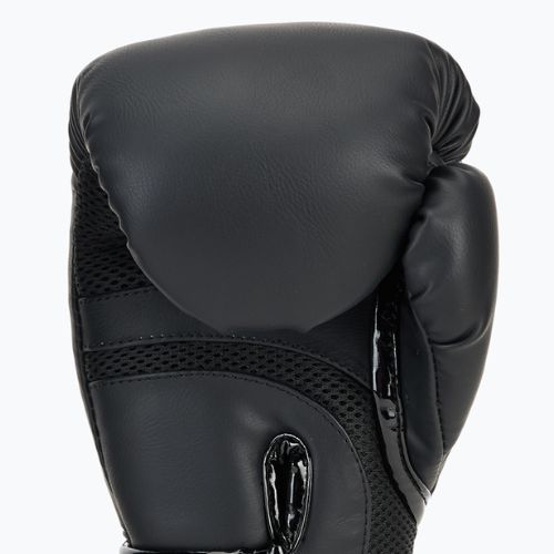 Боксови ръкавици HOOK FIGHTING Ready To Spar black