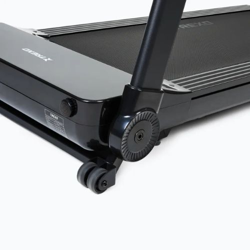 Електрическа пътека за бягане XTREXO TXO-X250-B Black