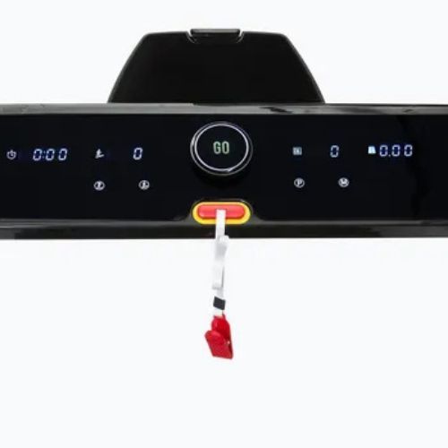 Електрическа пътека за бягане XTREXO TXO-X250-B Black