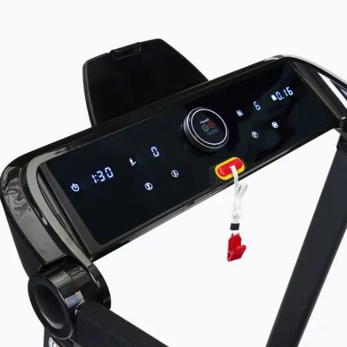 Електрическа пътека за бягане XTREXO TXO-X250-B Black