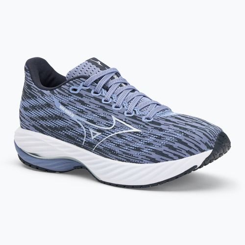 Дамски обувки за бягане Mizuno Wave Rider 28 purple impression/white/india ink