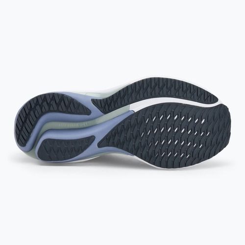 Дамски обувки за бягане Mizuno Wave Rider 28 purple impression/white/india ink