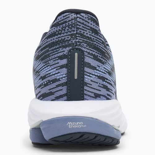 Дамски обувки за бягане Mizuno Wave Rider 28 purple impression/white/india ink