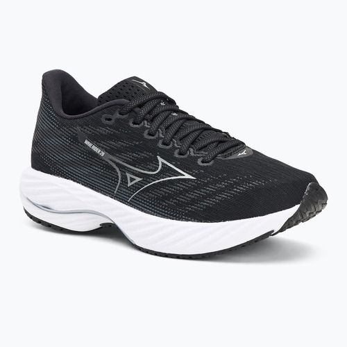 Дамски обувки за бягане Mizuno Wave Rider 28 black/harbor mist/india ink