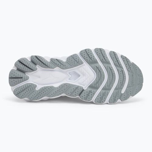 Дамски обувки за бягане Mizuno Wave Sky 8 mizuno neo lime/white/pristine