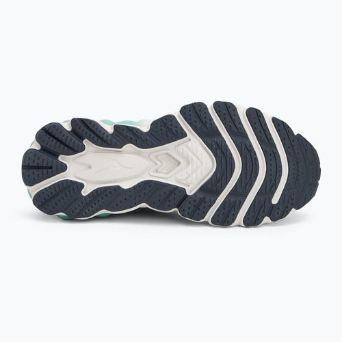 Дамски обувки за бягане Mizuno Wave Sky 8 india ink/neo silver/dusty jade green