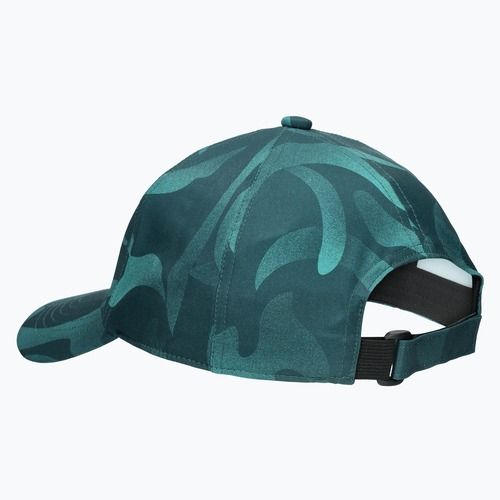 Бейзболна шапка ASICS Graphic saxon green