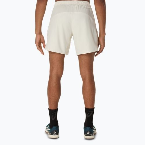 Мъжки шорти за тенис ASICS Match 7IN birch