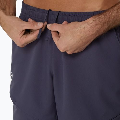 Мъжки шорти за тенис ASICS Match 7IN indigo fog