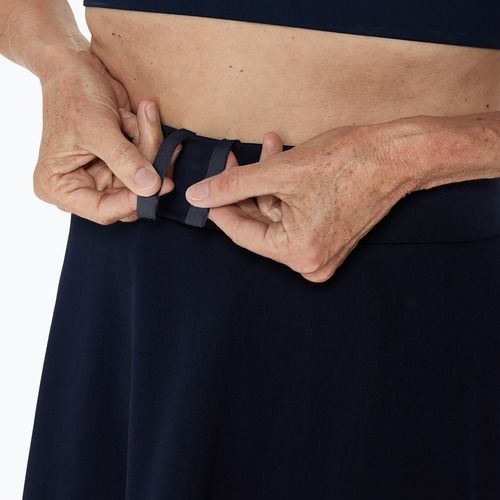 Пола за тенис ASICS Court midnight