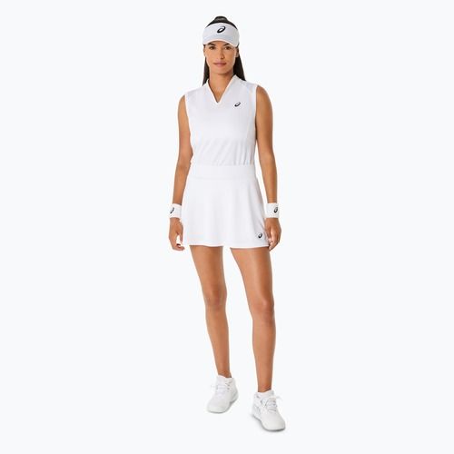 Пола за тенис ASICS Court brilliant white