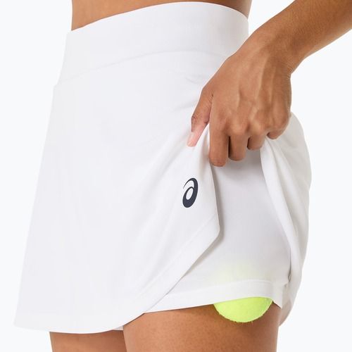 Пола за тенис ASICS Court brilliant white