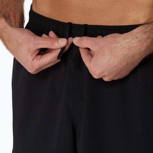 Мъжки шорти за тенис ASICS Court 9IN performance black