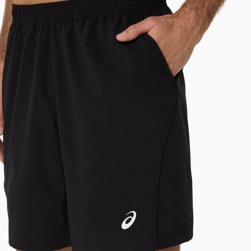 Мъжки шорти за тенис ASICS Court 9IN performance black