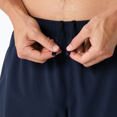 Мъжки шорти за тенис ASICS Court 9IN midnight