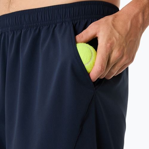 Мъжки шорти за тенис ASICS Court 9IN midnight