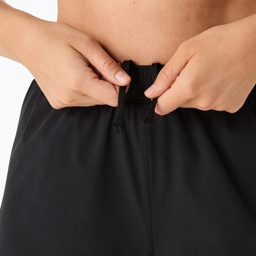 Дамски шорти за тенис ASICS Court 2N1 performance black