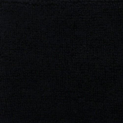 Лента за китка ASICS 2 бр. performance black