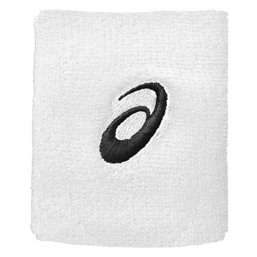 Лента за китка ASICS 2 бр. brilliant white