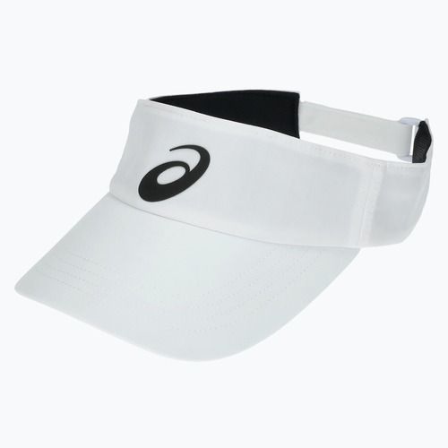 Козирка за тенис ASICS Performance Visor brilliant white