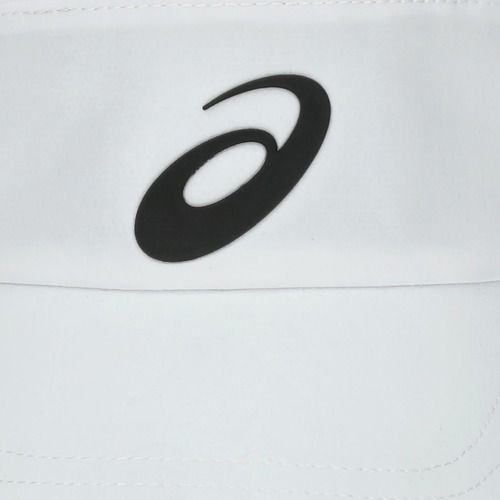 Козирка за тенис ASICS Performance Visor brilliant white