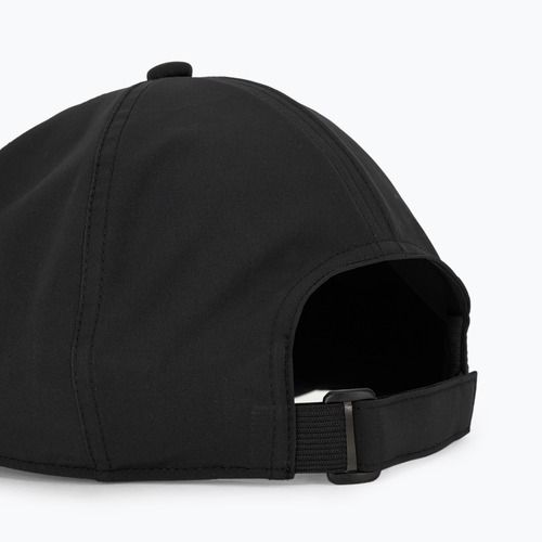 Бейзболна шапка Asics Performance black