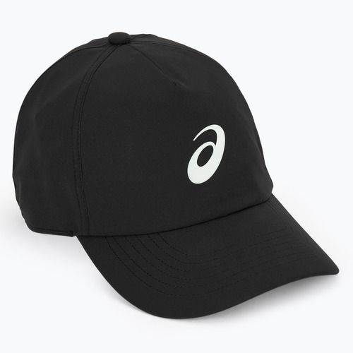 Бейзболна шапка Asics Performance black
