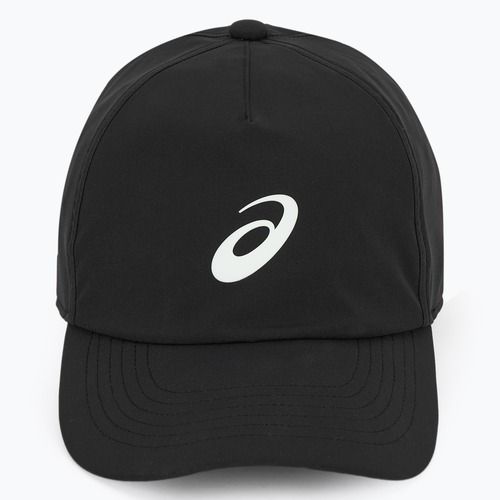 Бейзболна шапка Asics Performance black