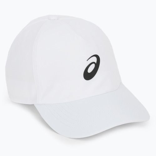 Бейзболна шапка Asics Performance brilliant white