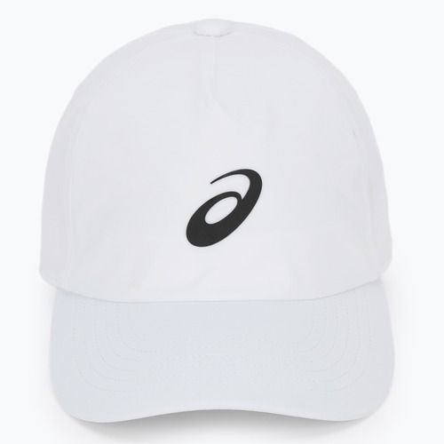 Бейзболна шапка Asics Performance brilliant white