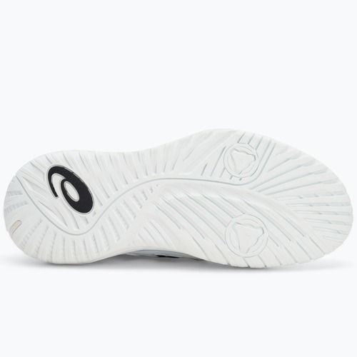 ASICS Gel-Resolution X мъжки обувки за тенис бяло/черно