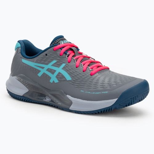 ASICS Gel-Challenger 14 metropolis/ energy aqua мъжки обувки за гребане
