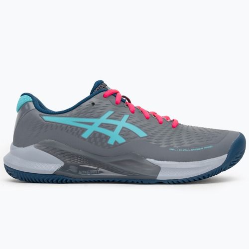 ASICS Gel-Challenger 14 metropolis/ energy aqua мъжки обувки за гребане
